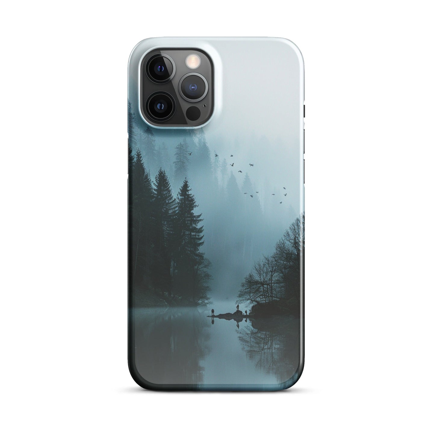 Phone case for iPhone-13