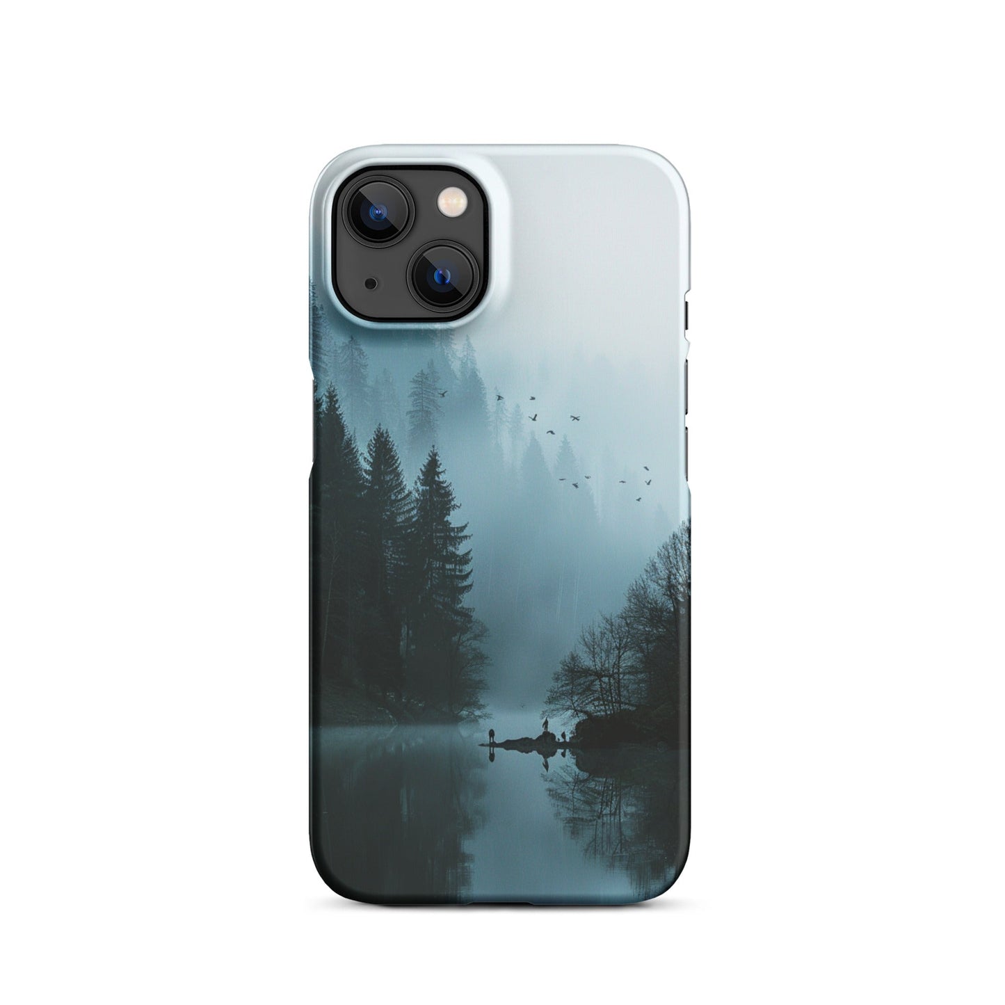 Phone case for iPhone-18