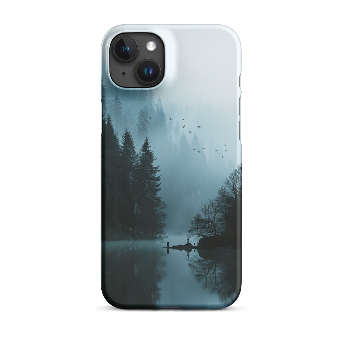 Phone case for iPhone-34