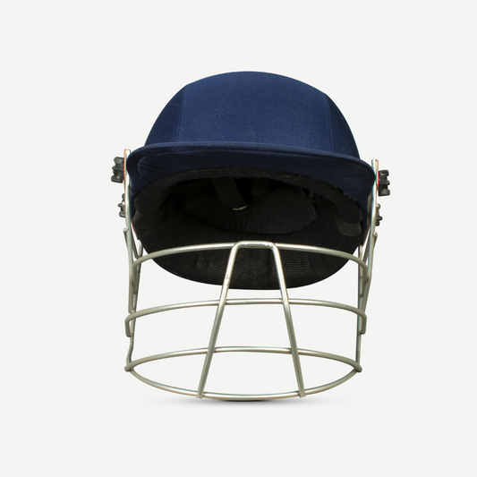 ZAP Glider Cricket Batting Helmet-0