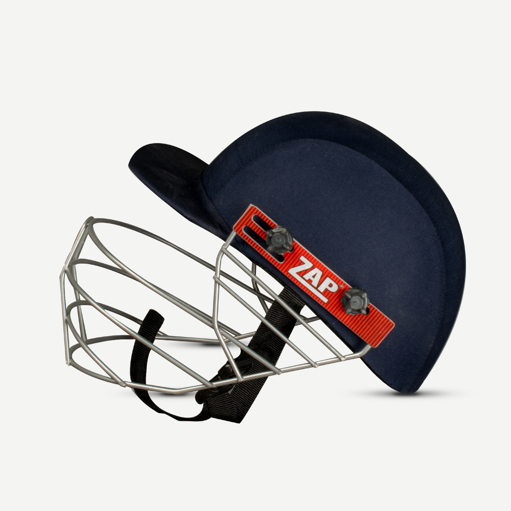 ZAP Glider Cricket Batting Helmet-1