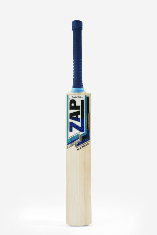 ZAP Classic Bouncer English Willow Bat-0