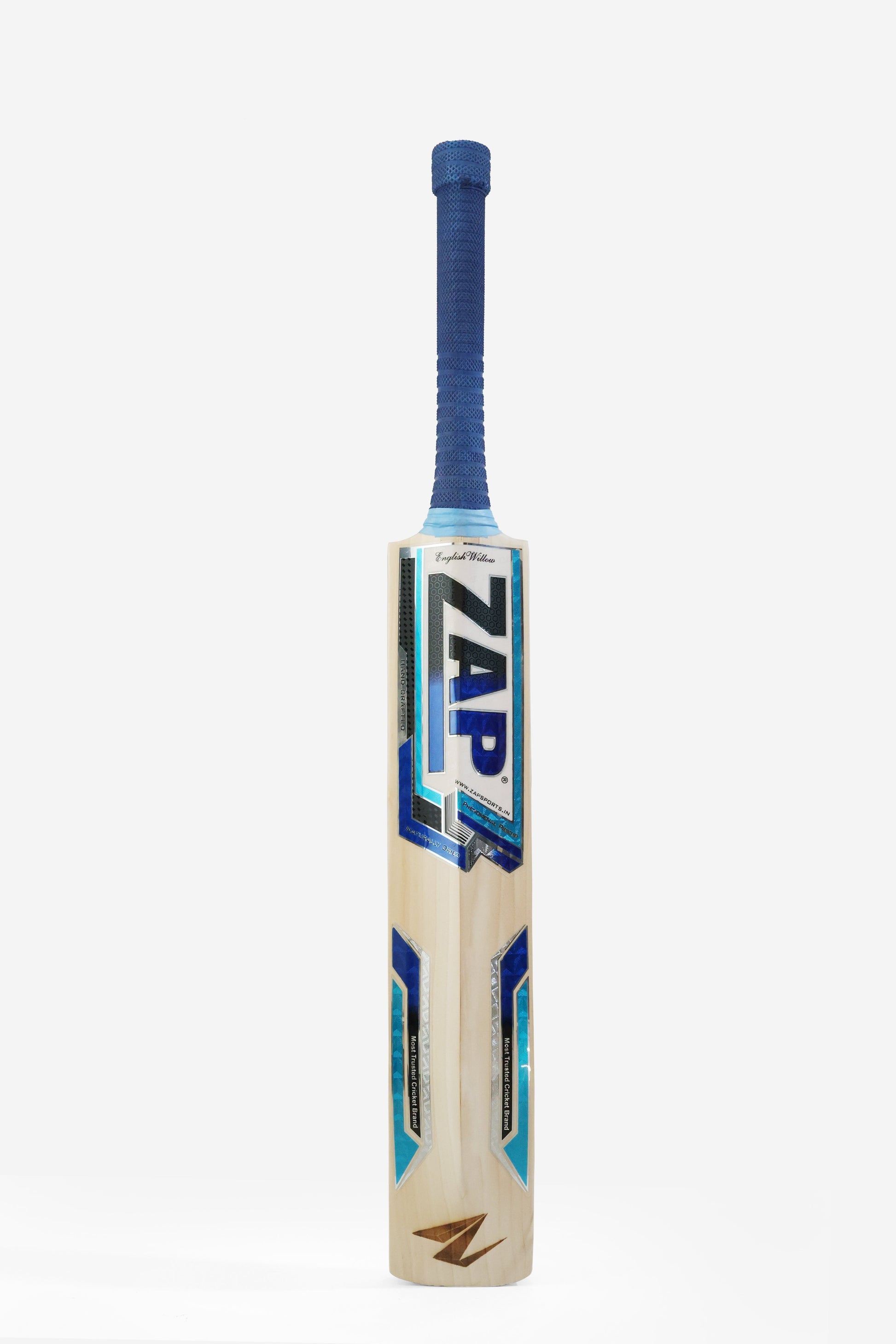 ZAP Classic Bouncer English Willow Bat-2