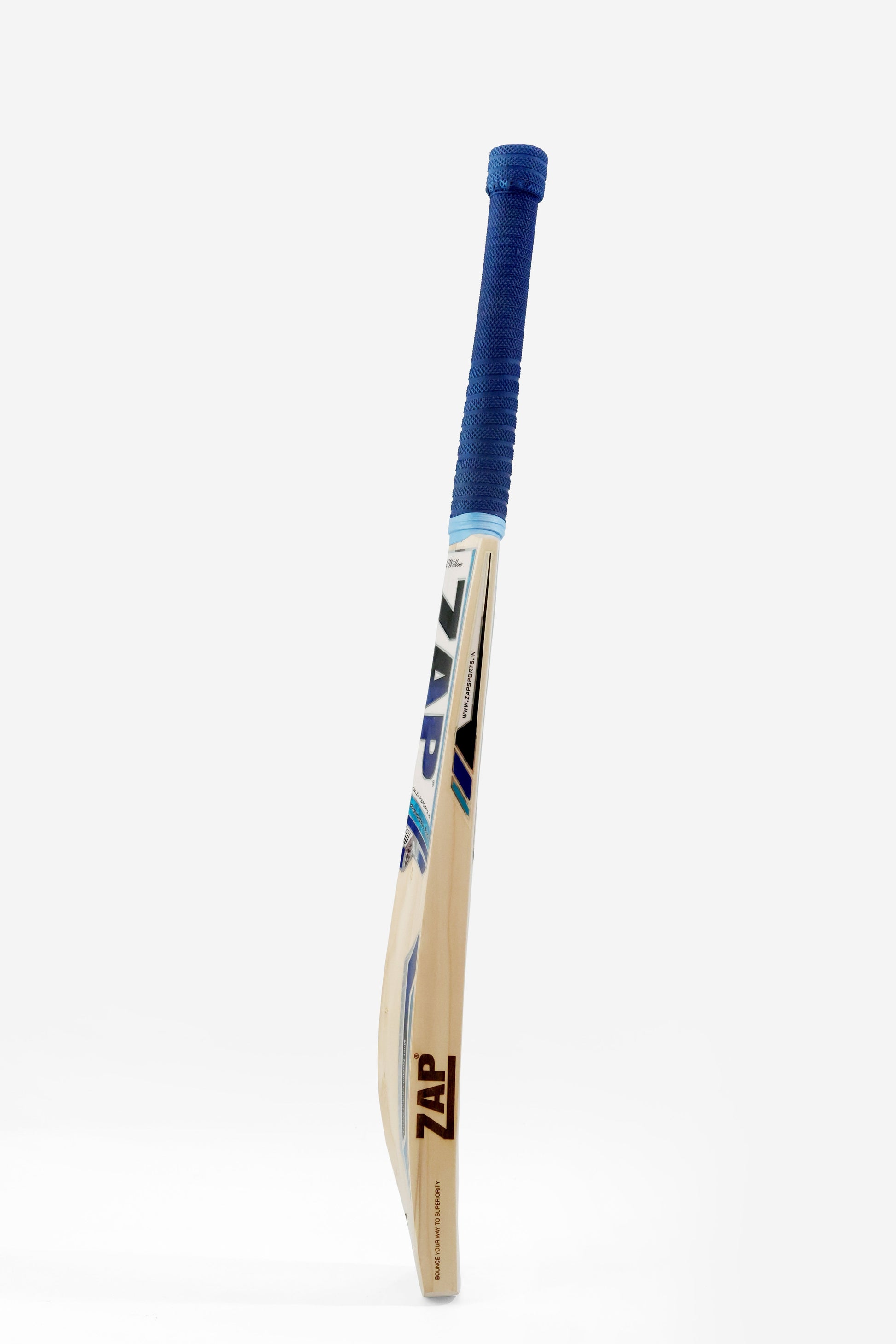 ZAP Classic Bouncer English Willow Bat-3