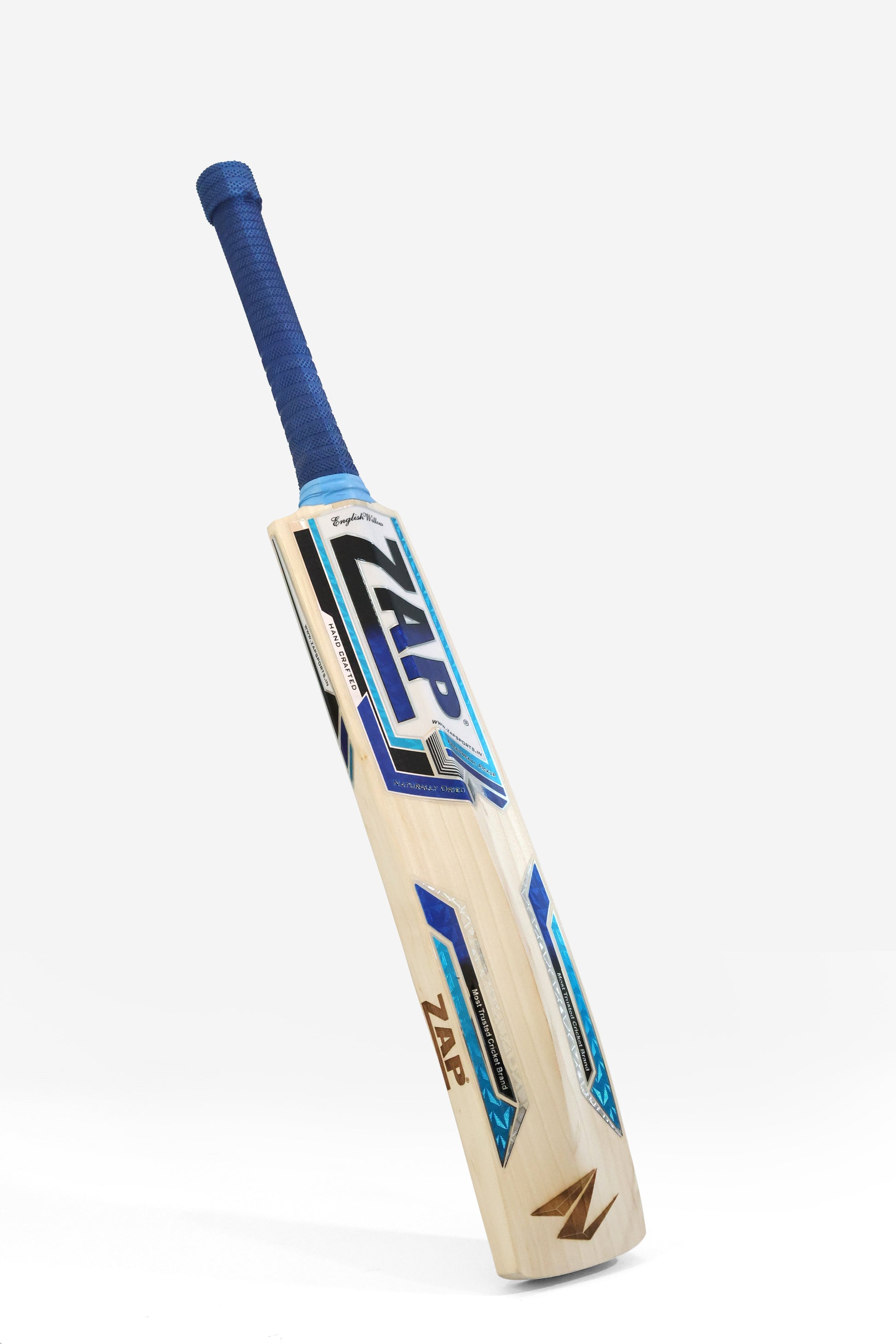 ZAP Classic Bouncer English Willow Bat-4