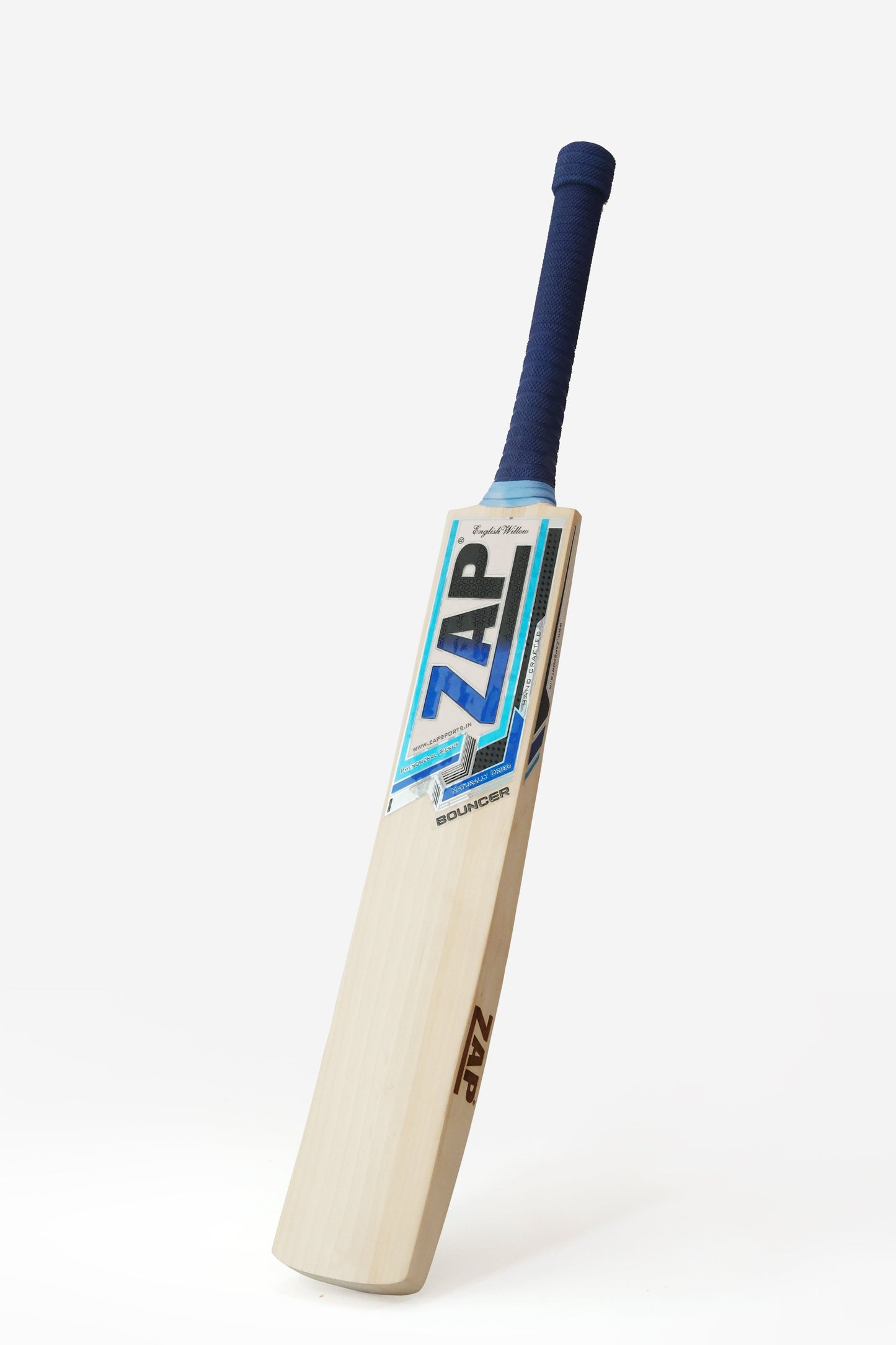 ZAP Classic Bouncer English Willow Bat-1