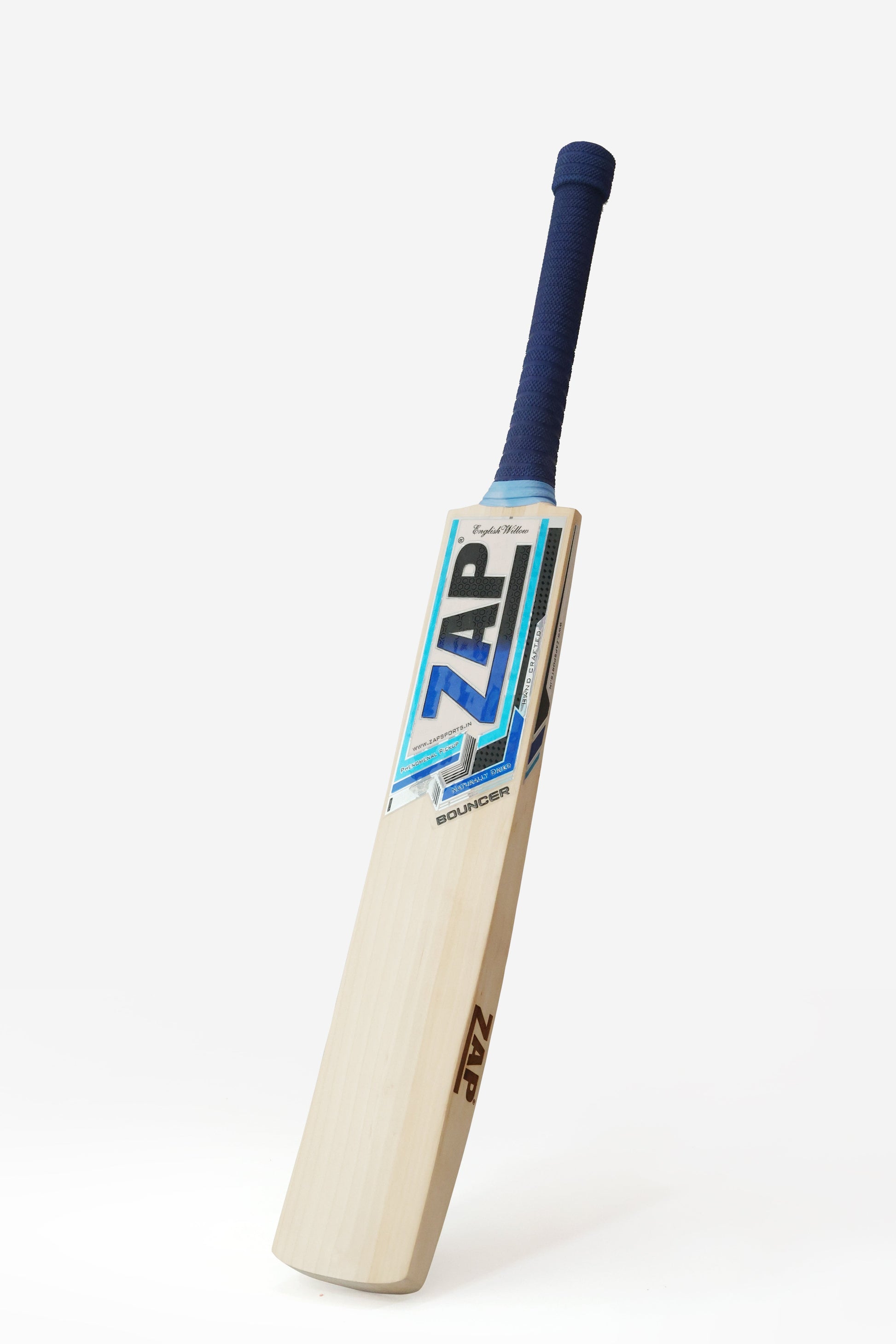 ZAP Classic Bouncer English Willow Bat-1