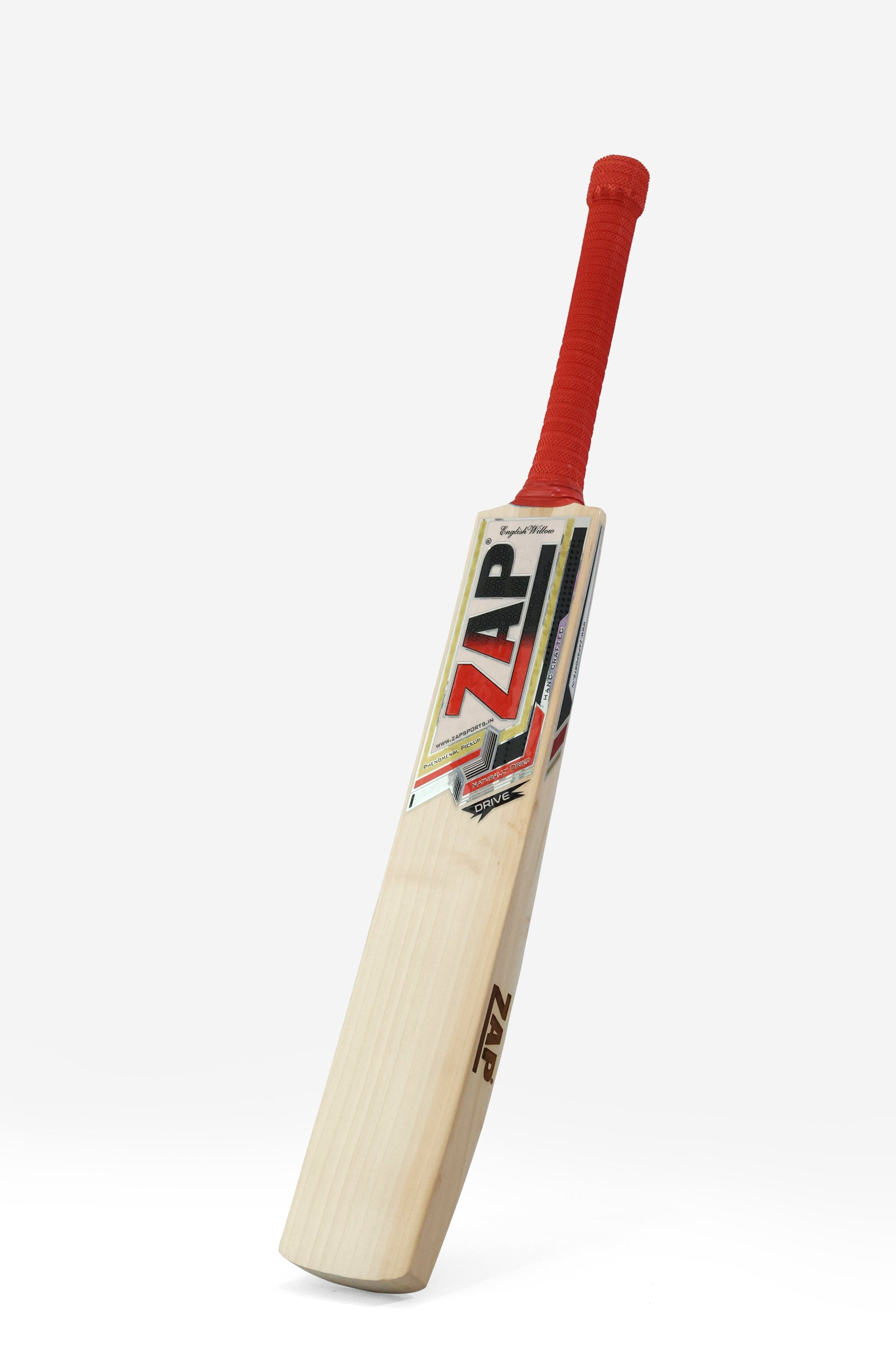 ZAP Classic Drive English Willow Bat-1
