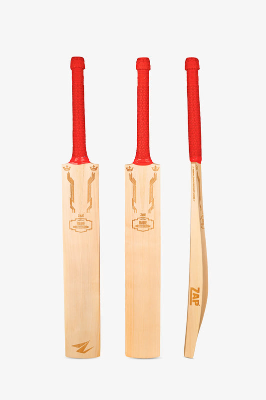 ZAP Signature Rare Edition 2.0 Premium Willow Bat-0