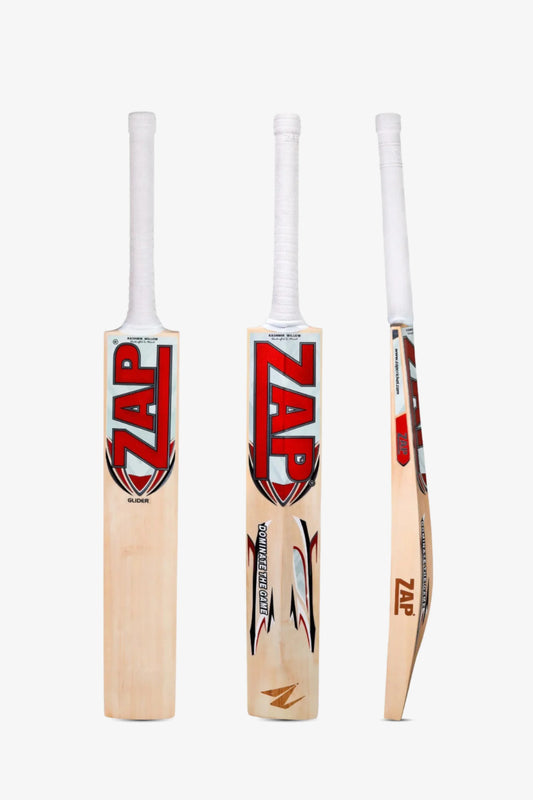 ZAP Glider Kashmir Willow Bat-0