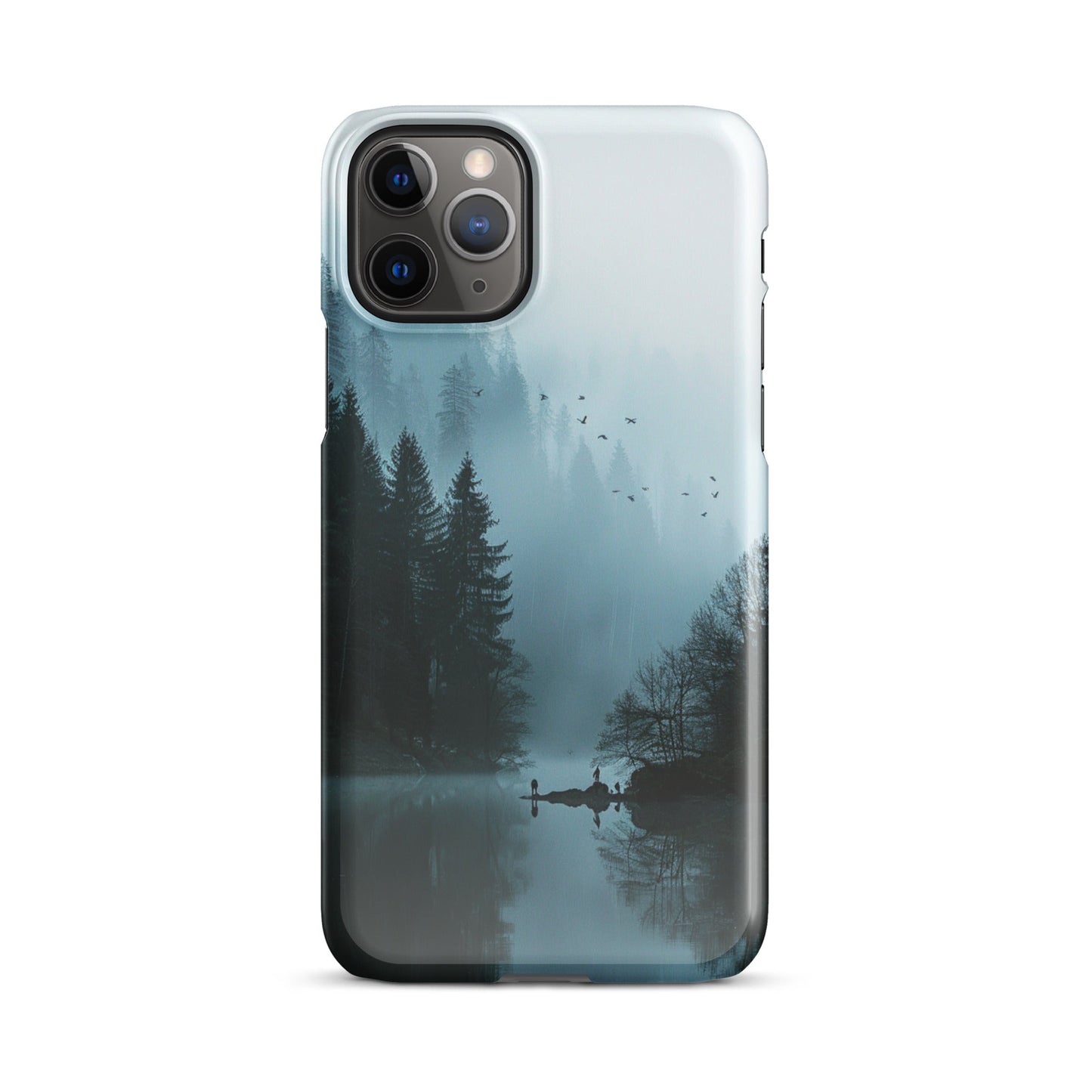 Phone case for iPhone-3