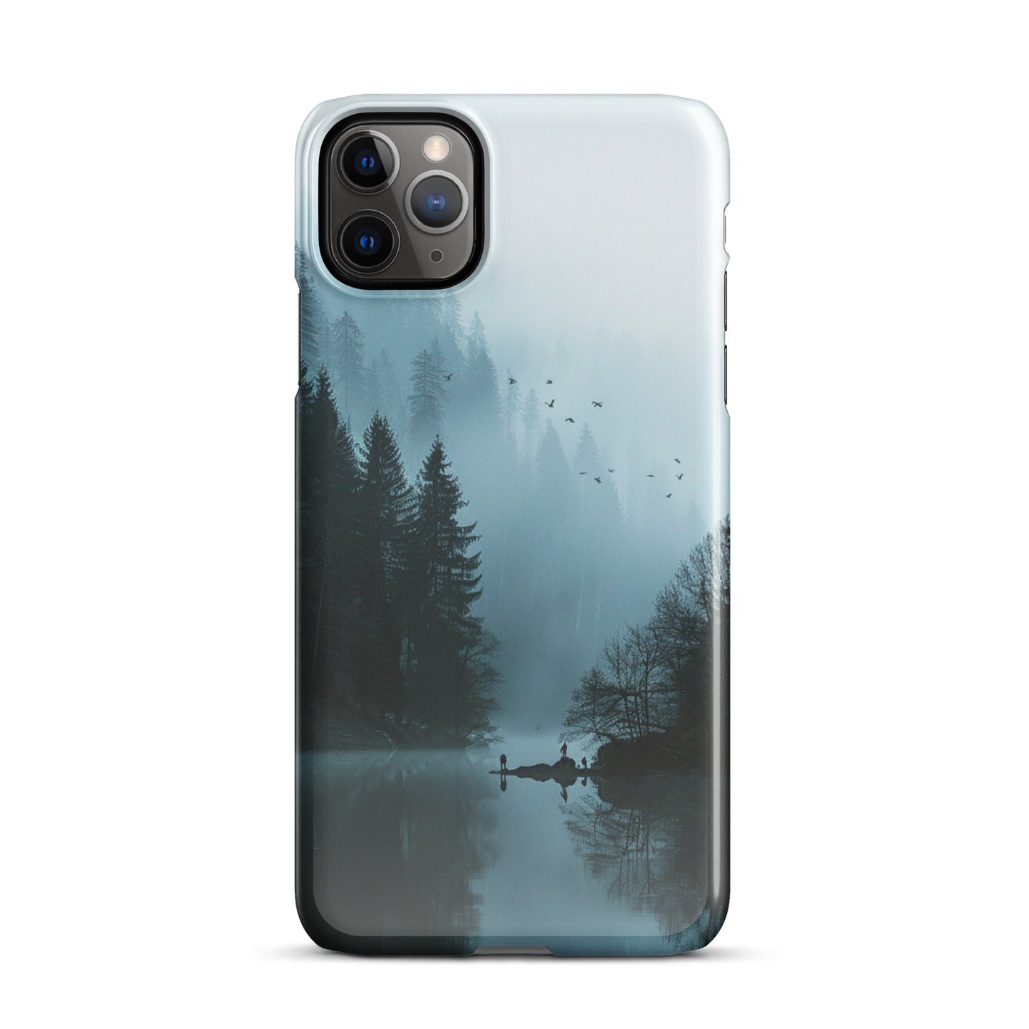 Phone case for iPhone-5
