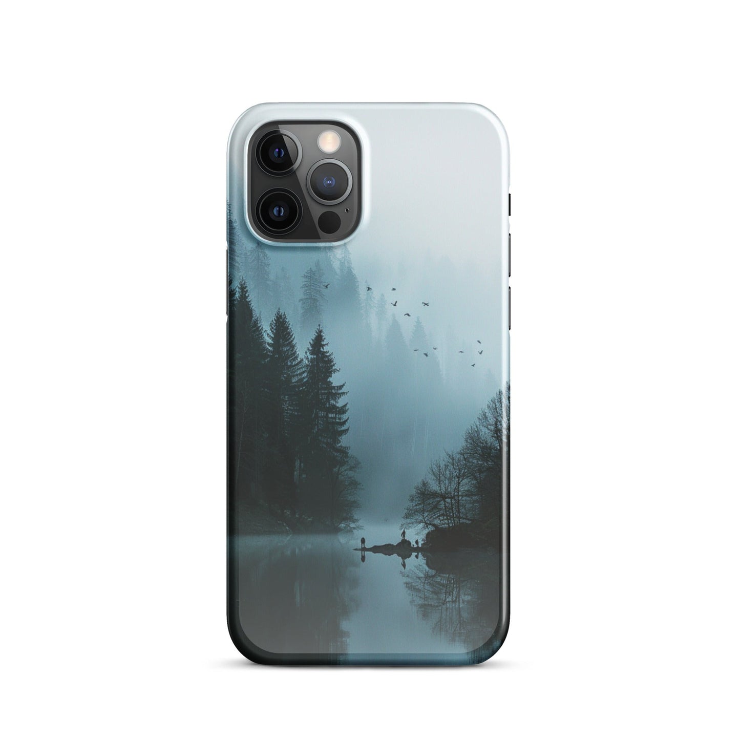 Phone case for iPhone-11