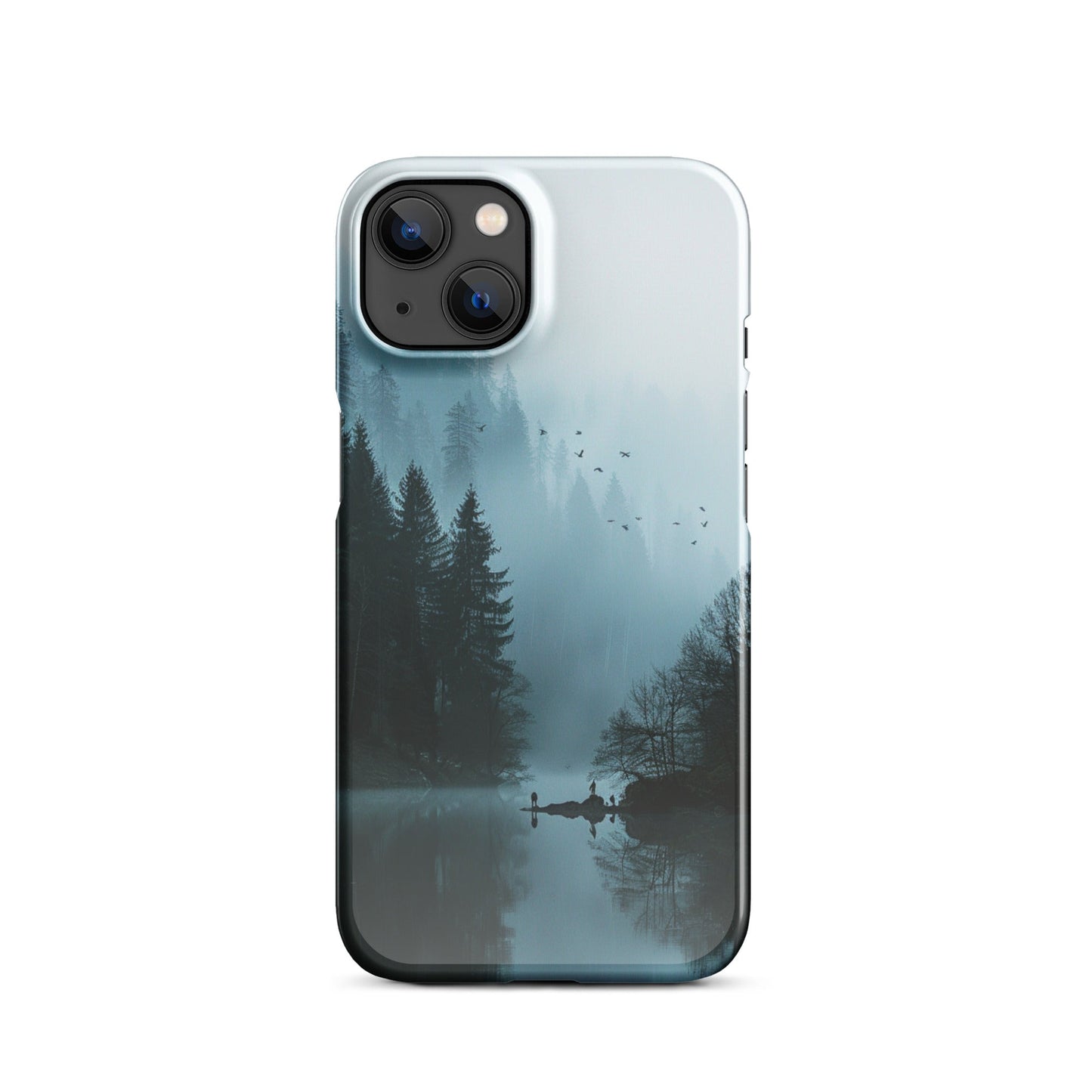 Phone case for iPhone-17