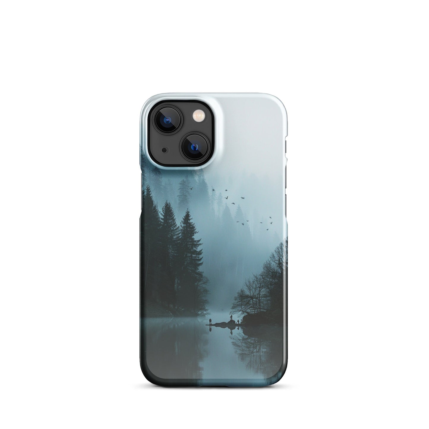 Phone case for iPhone-15