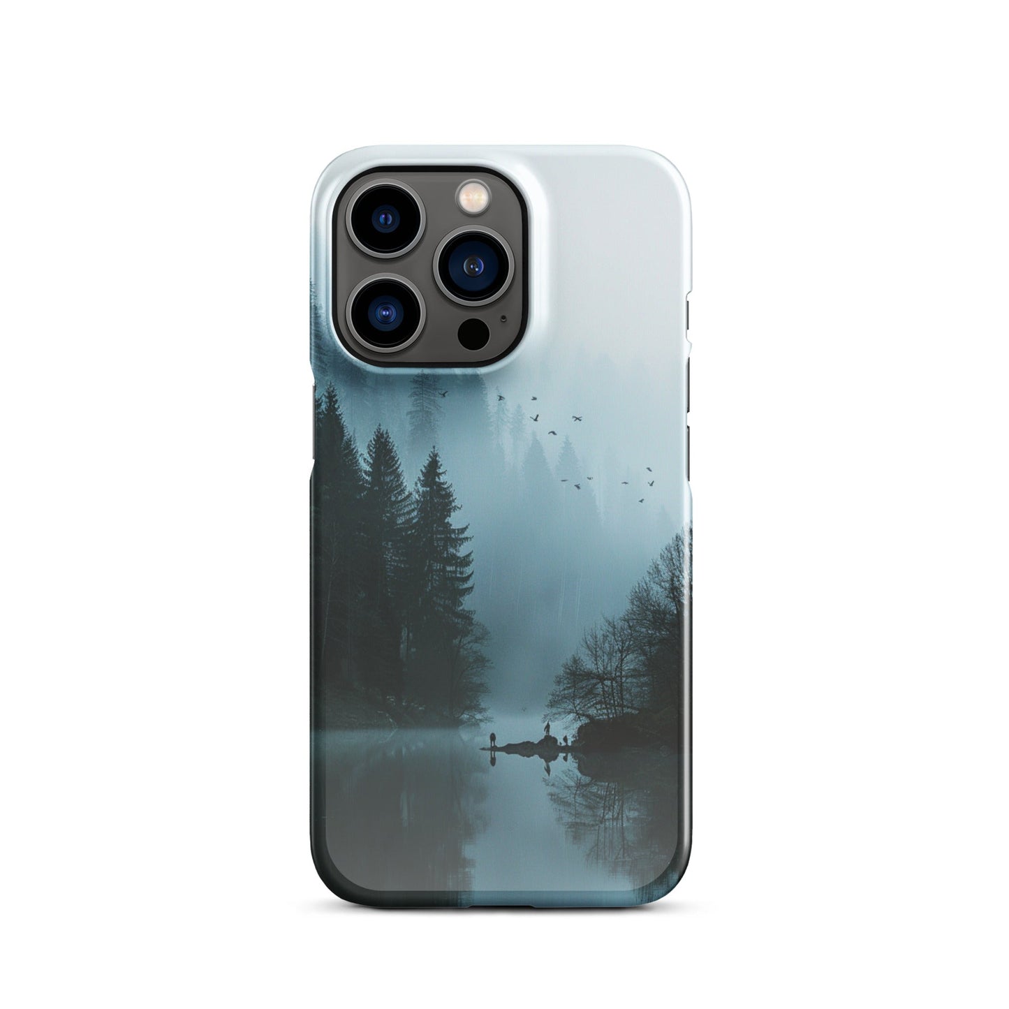 Phone case for iPhone-19