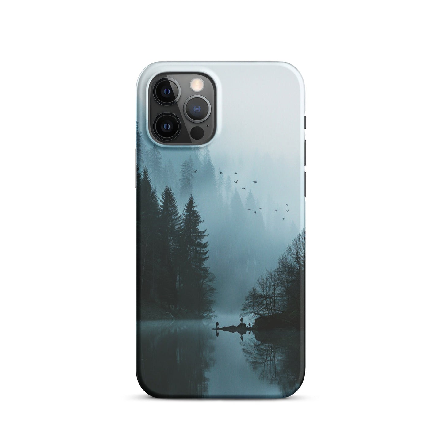 Phone case for iPhone-12