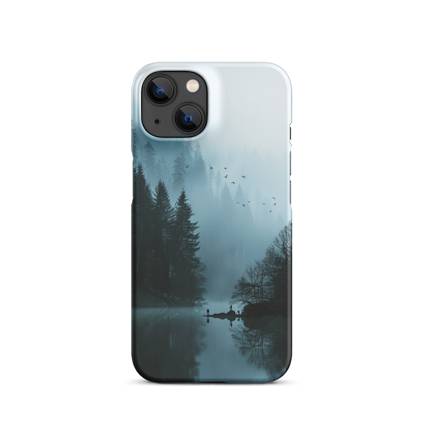 Phone case for iPhone-24